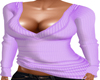 Cozy Lilac