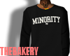 Minority Crewneck