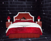 {CB} Cozy Red Bed