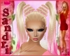 .Diva rose hairstyle.