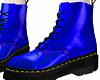 Azul Boots