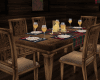 Autumn Dining