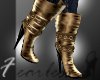 *fb* Exposed! Boots-gold