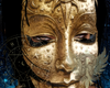 Illusionist Mask