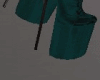 Jana Green Boots