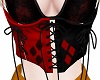HQ corset  2