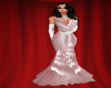 LadyK LuxuryGown-Mauve