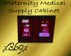 [B69]MaternityMedCabinet
