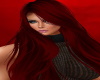 Iris Red Long Hair