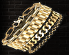 IS. 24K Bracelet R