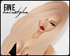 F| Jaliyah Blonde