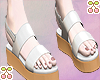 Sandals W ❀