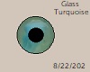 [BB] Glass Turquoise