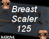 Breast Scaler 125