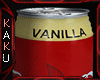 Coca Cola Vanilla Can