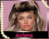 AXL Qaycelin BeigeBlonde