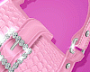 ✦Bella Pink Bag R