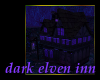 Dark Elven Inn