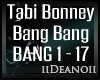 Tabi Bonney - Bang Bang