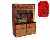 Bookcase 02