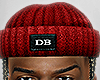 Beanie Red
