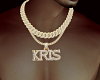 KRIS Bling Chain