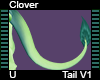Clover Tail V1