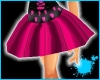 {G} LustBerry Skirt