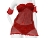 ! Velvet Valentine