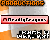 pro. uTag DeadlyCrayons