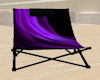 [BT]Purple Deck Chair