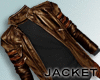 Jacket, Wolverine