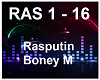 Rasputin-Boney M
