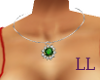 LL: Emerald and Diamonds