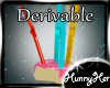 Derivable Kid Toothbrush
