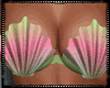 Watermelon Seashell Biki