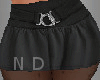 N~D Bobbi Skirt RL