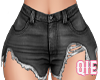 Booty Shorts 2