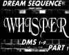 [Tw] Dream Seq. Pt1