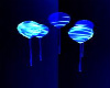 (BP) Neon Balloons