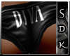 #SDK# Diva Sexy Pants