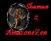 Shaman Wiccan 2