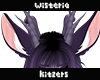 Wisteria | Horns 3