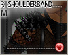 SP* R Shoulderband (M)