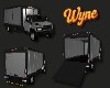 GMC Truck - WYNE