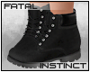 Chie Boots