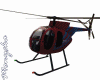 helicóptero VIP