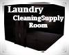 Suite Laundry/Cleaning