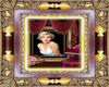 Marilyn Monroe framed