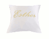 Custom Pillow - Esther